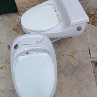 توالت فرنگی|لوازم سرویس بهداشتی|لواسان, |دیوار