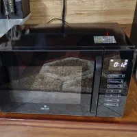 مایکروویو Hadson مدل MV130 به قیمت خیلی خوب