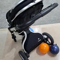 کالسکه|کالسکه و لوازم جانبی|تهران, شهرک دانشگاه شریف|دیوار