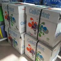 کاغذ سل پرینت A4