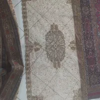 رومیزی تمام کار شده