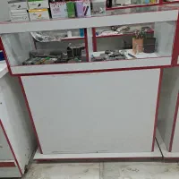 ویترین مغازه
