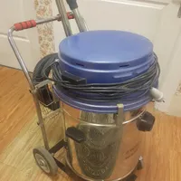 جاروبرقی سطلی آب و خاک|جاروبرقی، جارو شارژی، بخارشو|تهران, میدان ولیعصر|دیوار