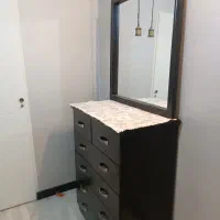 دراور و اینه