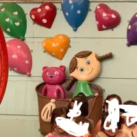 ماکت مهد خانه بازی و کار مرتبط با کودک