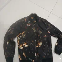 کاپشن چرم مردانه ارزون