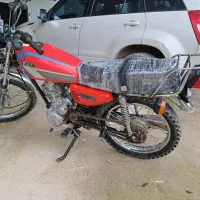 تکتاز 200 / 89|موتورسیکلت|سورک, |دیوار