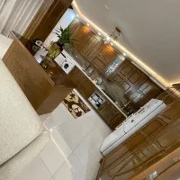 210 مترجانباز7شیک فول مستقلاتی کم واحد3خواب نورگیر