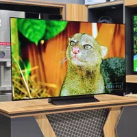 تلویزیون اولد ال جیLG2024