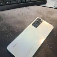 گوشی نوت ۱۱ پرو فروش فوری|موبایل|چمران, |دیوار