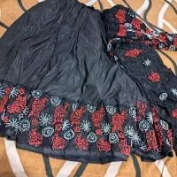 لباس محلی|لباس|دوگنبدان, |دیوار