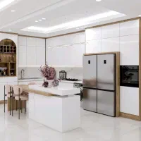 تک واحدی/بازسازی شده/فروشنده
