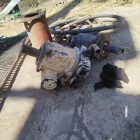 هیدرو کمباین‌