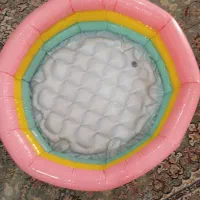 استخر بادی