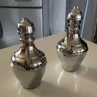 آفتابه برنجی قدیمی