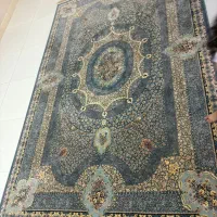 فروش دو تخته فرش ۶ متری در حد نو|فرش|بندرعباس, |دیوار