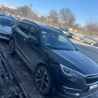 فیدیلیتی ۷ نفره رینگ ده پر (گیربکس جدید)