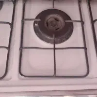 یک عدد گاز فر فوق العاده سالم|اجاق گاز و لوازم برقی پختوپز|سنقر, |دیوار