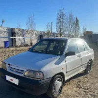 پراید مدل ۸۹