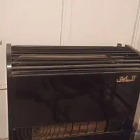 بخاری تمیز نسوز