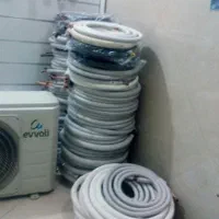 لوله مسی فابریکی کولرگازی کابل فابریکی کولر گازی