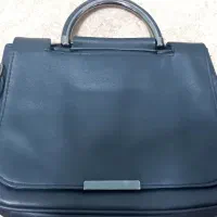 تعدادی کیف استفاده شده اما سالم