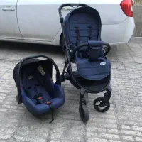 فروش سِت کالسکه کریر کیف (کولار آلمان)