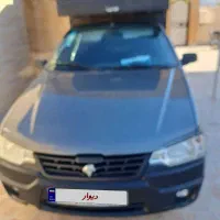 آریسان مدل ۴۰۳باکارکردد۴۰هزارباکفی وباربندشیرازی