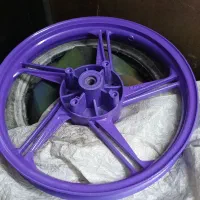 نقاشی موتور سیکلت بهترین کیفیت وارزانتر از همه جا|خدمات موتور و ماشین|باغستان, |دیوار