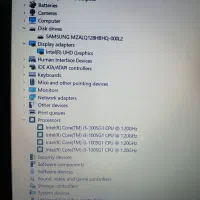 لپ تاپ لنوو نسل ۱۰ در حد نو|رایانه همراه|ملارد, |دیوار