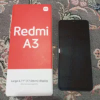 گوشیه ردمی شیامی