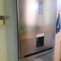 یخچال هیمالیا امگا پلاس