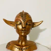 مجسمه جاعودی آواتار