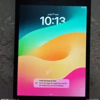 آیپد نسل ۹ ۶۴ گیگ