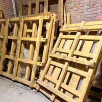 چوب ۴تراش وارداتی با کیفیت بالا