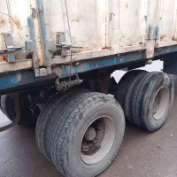 لبه|خودرو سنگین|رفسنجان, |دیوار