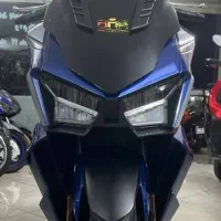 موتور گلکسی 200|موتورسیکلت|تربتحیدریه, حسنی بالا|دیوار