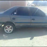 سلام پژو مدل ۹۶ معاوضه با زامیاد یا مزدا|خودرو سواری و وانت|رودبار (کرمان), |دیوار