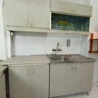 کابینت و هود و سینک|مصالح و تجهیزات ساختمان|رشت, کوی فکوری|دیوار