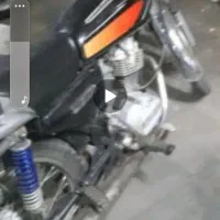 فروش موتور طرح هندا مدل۸۹خانگی