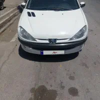 فروش ۲۰۶