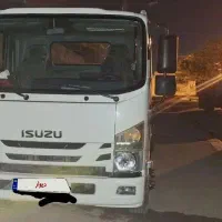 ایسوزو ۶تن|خودرو سنگین|بوشهر, |دیوار