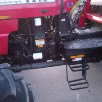 تراکتور  ۴۸۵ مدل ۴۰۳ پمپ کوچک سفارشی|خودرو سنگین|آبش احمد, |دیوار