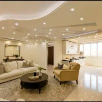 ۵۵مترروبنما*پارکینگ سندی*آسانسور/نماتراورتن*اندیشه