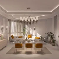 پیش فروش واحد 230 متری لوکس و لاکچری/فول امکانات|پیش‌فروش املاک|تهران, سوهانک|دیوار