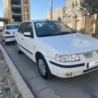 سمند مدل ۹۸ بیرنگ