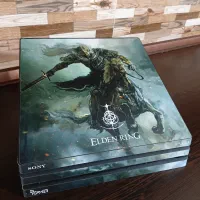 PS4 Pro 1TB کپی‌خور تمیز و آماده بازی