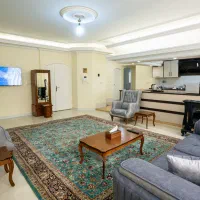 اجاره روزانه خانه ویلایی دربست دو خواب مرکز شهر