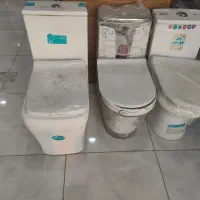 تعدادی وسایل بهداشتی|مصالح و تجهیزات ساختمان|بوکان, |دیوار