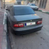 سمند ال ایکس ۸۵